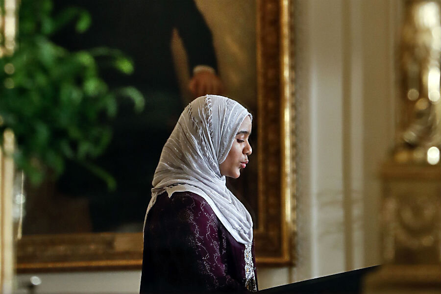 How Many Times Is Jesus Mentioned In The Quran CSMonitor